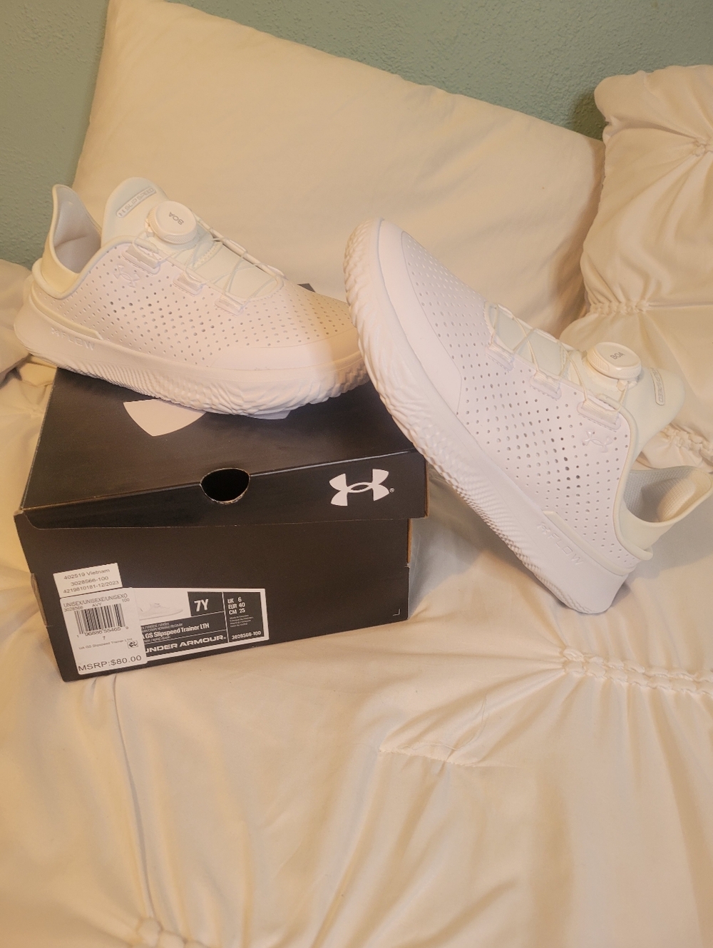 Under Armour Slipspeed Trainer